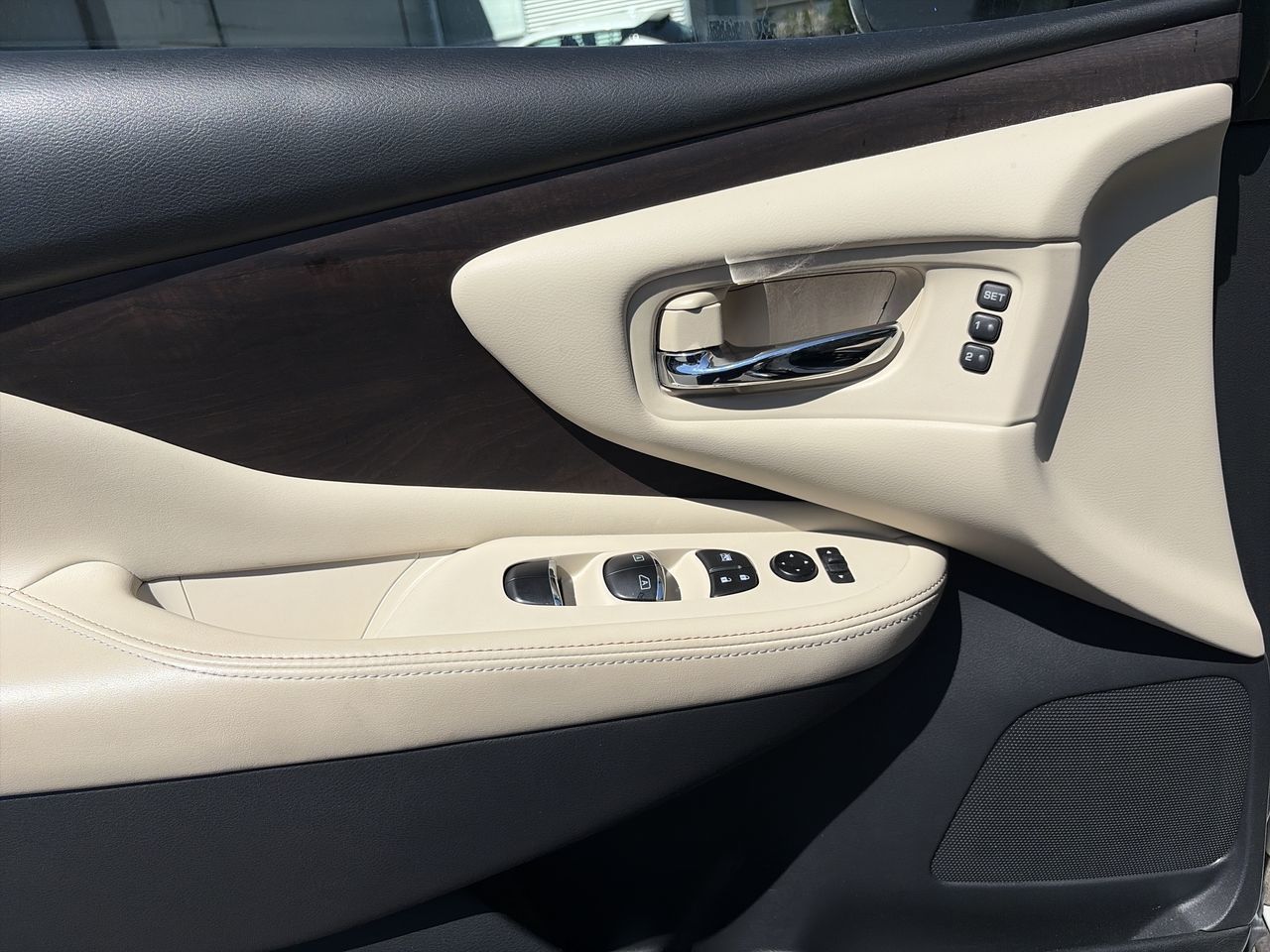 2021 Nissan Murano