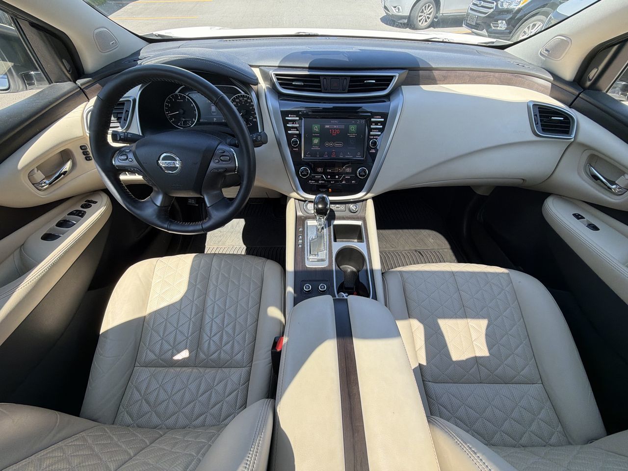 2021 Nissan Murano