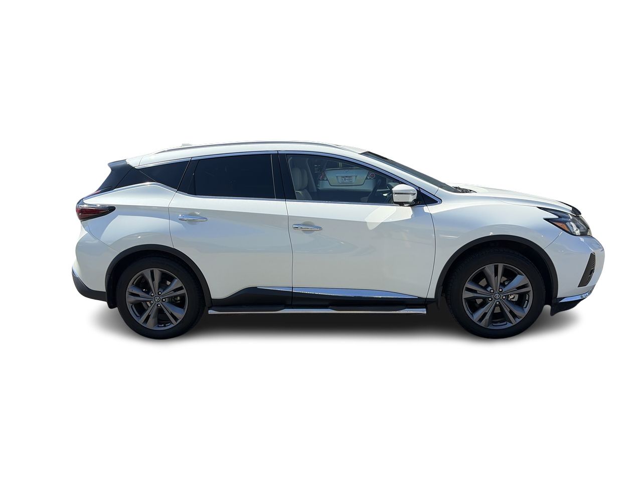 2021 Nissan Murano