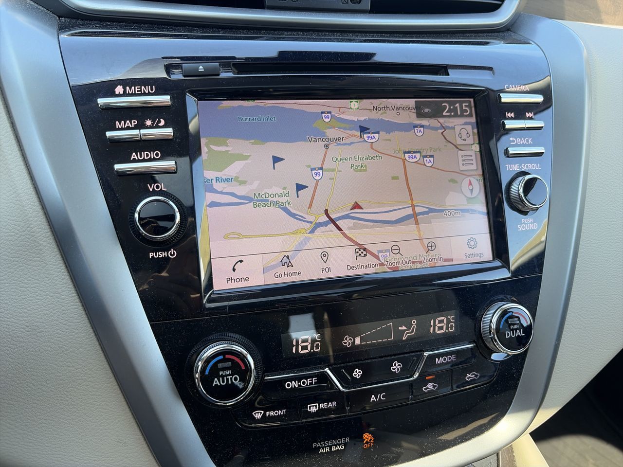 2021 Nissan Murano