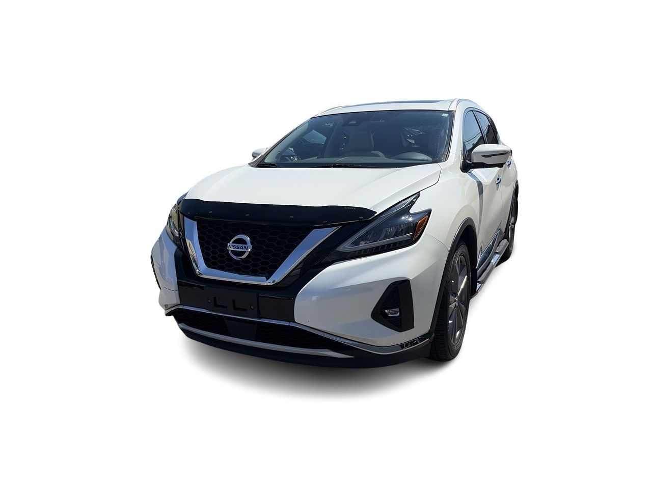 2021 Nissan Murano