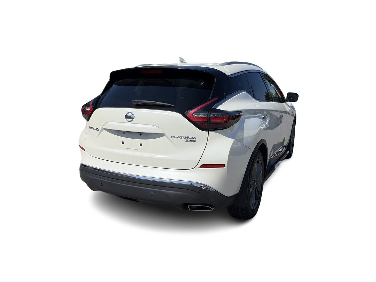 2021 Nissan Murano