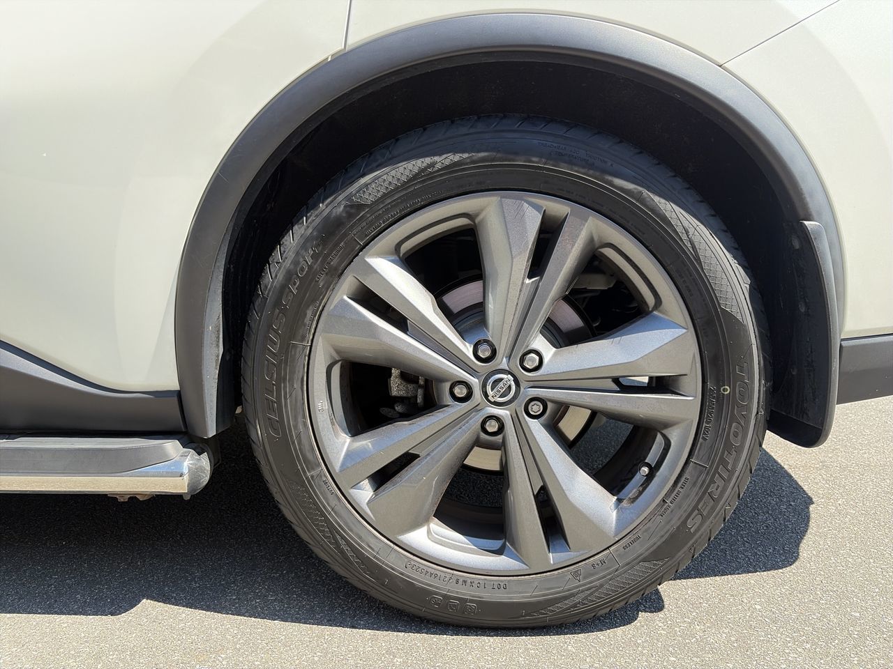 2021 Nissan Murano