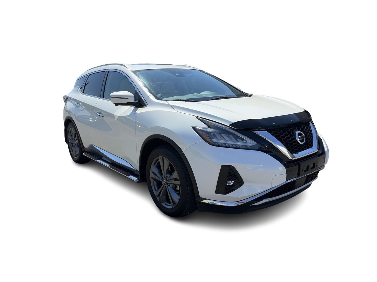 2021 Nissan Murano