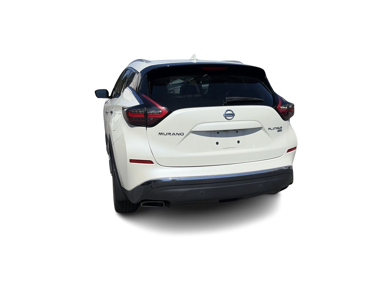 2021 Nissan Murano