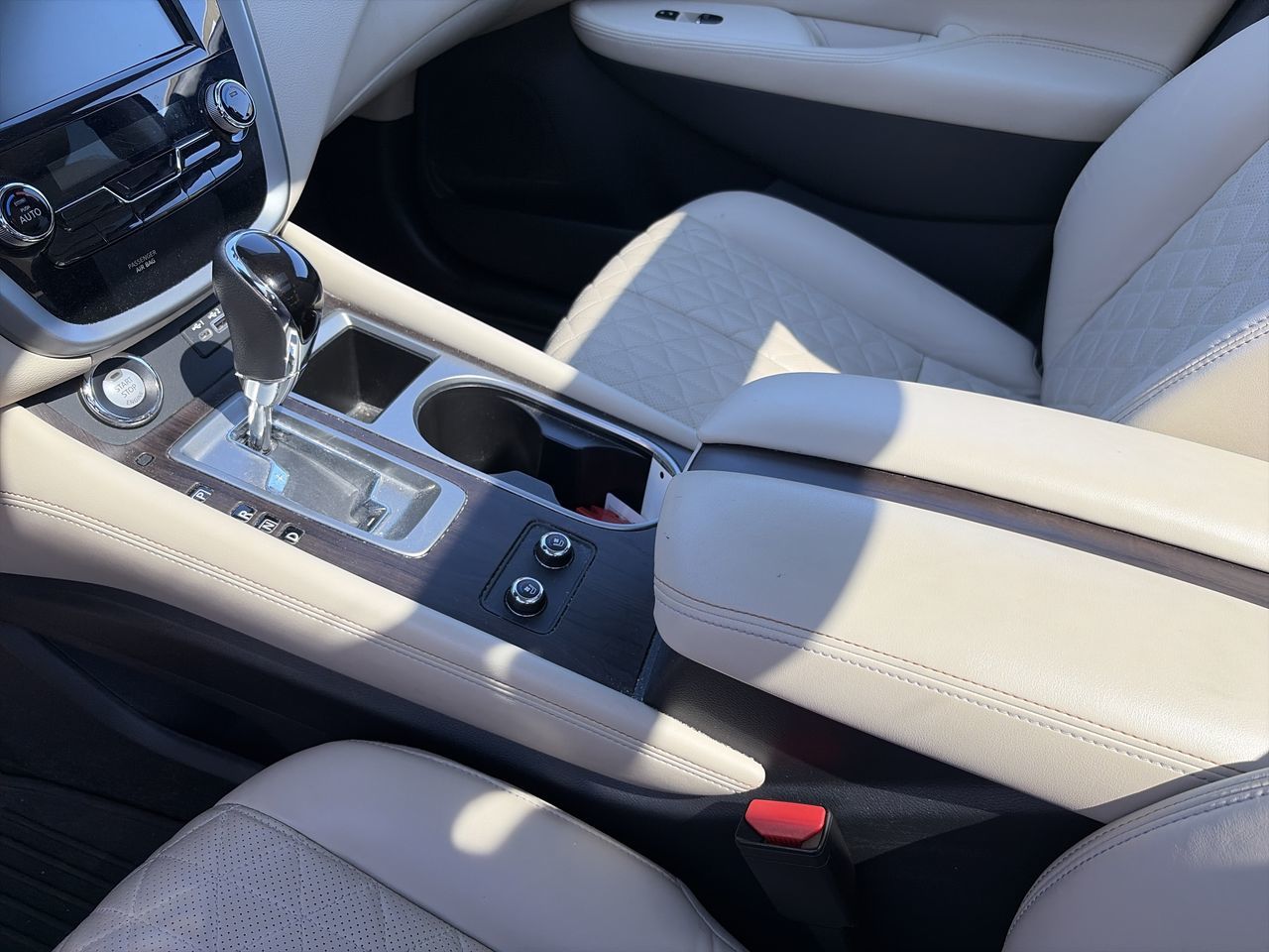 2021 Nissan Murano