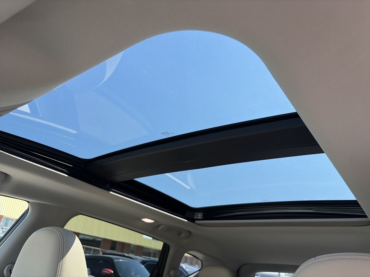 2021 Nissan Murano