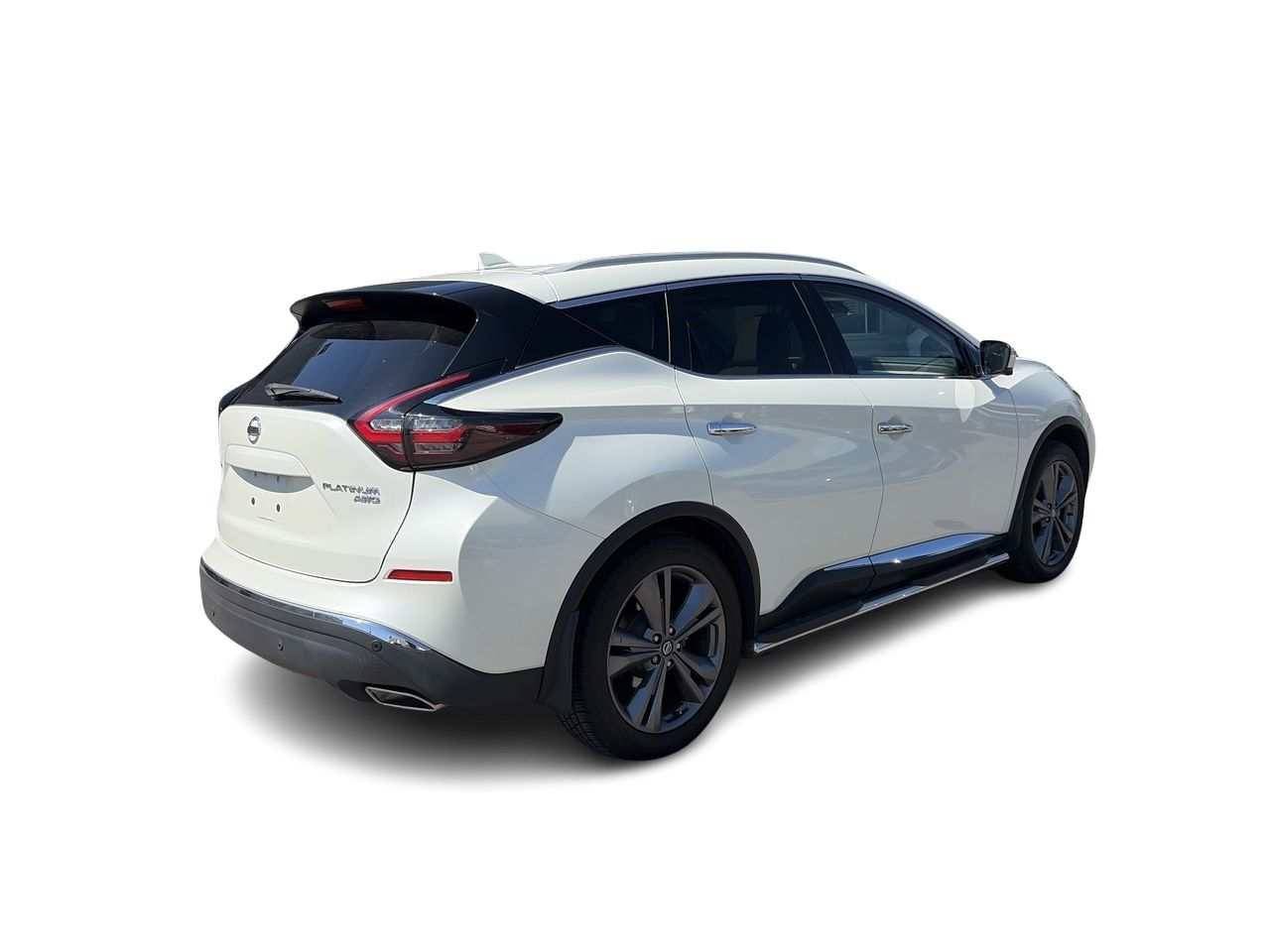 2021 Nissan Murano