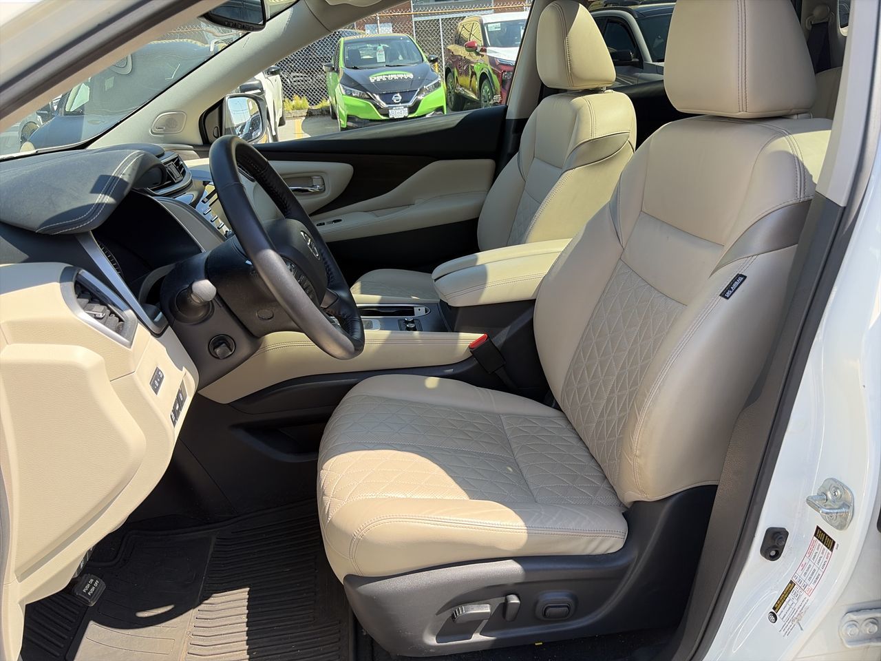 2021 Nissan Murano