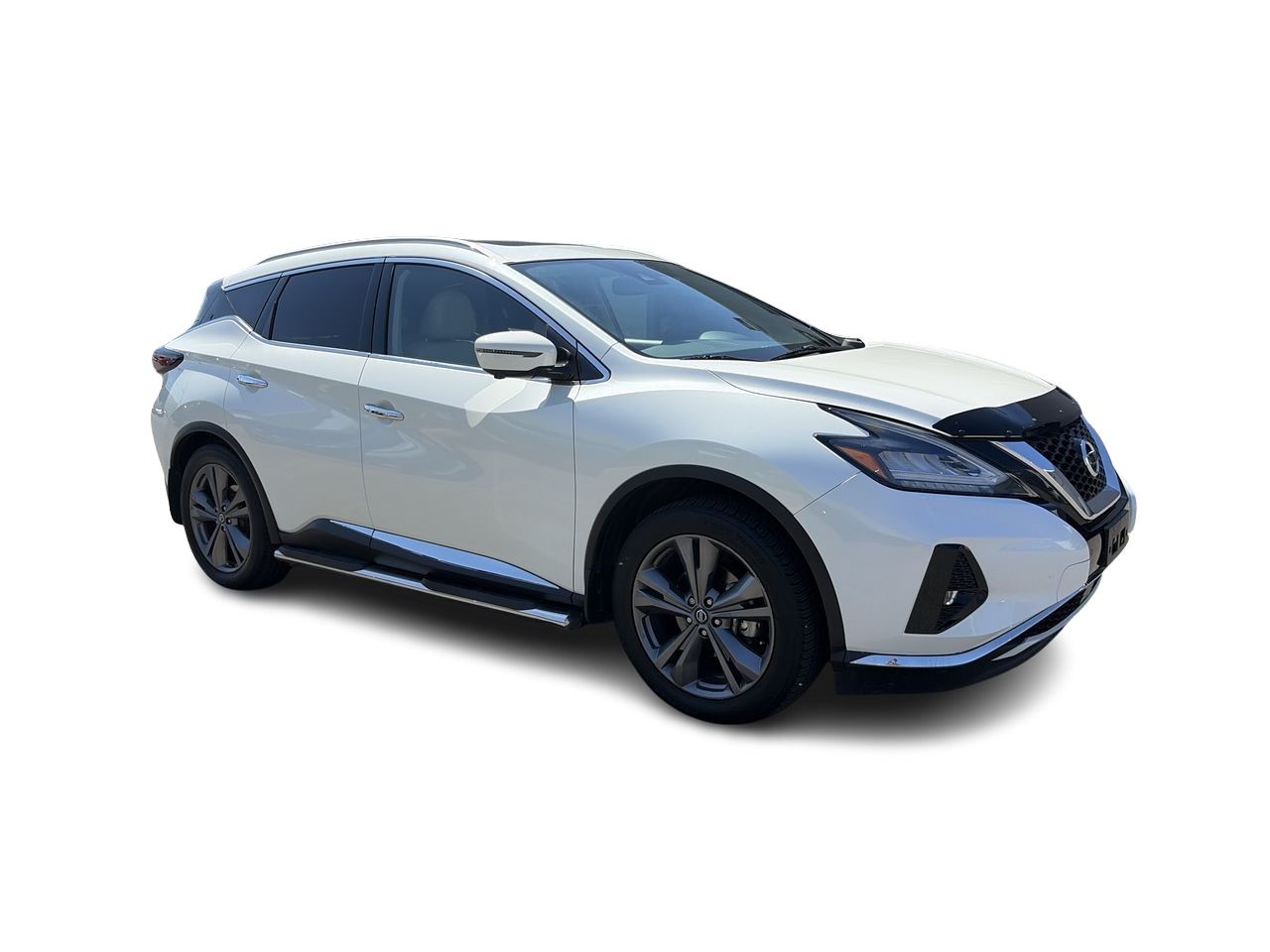 2021 Nissan Murano