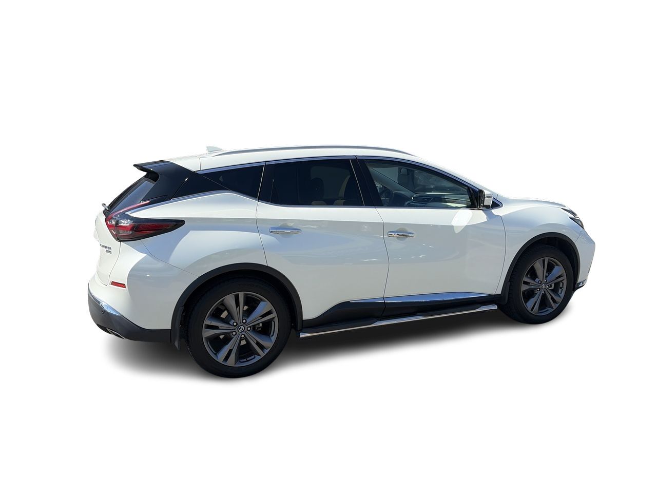 2021 Nissan Murano