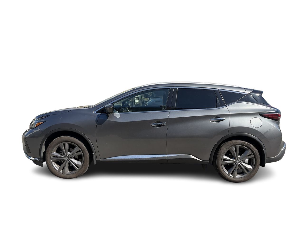 2023  Murano
