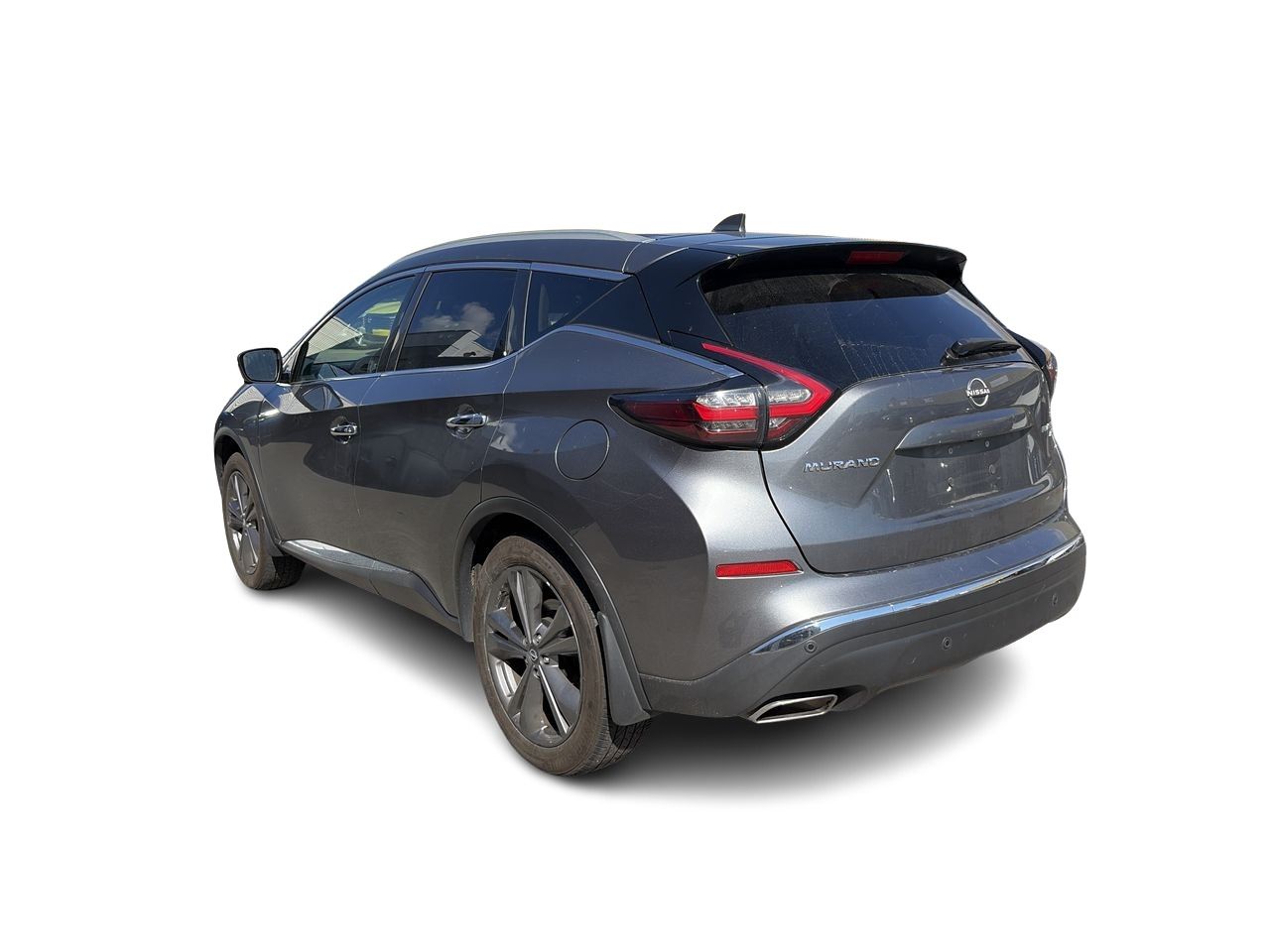 2023  Murano