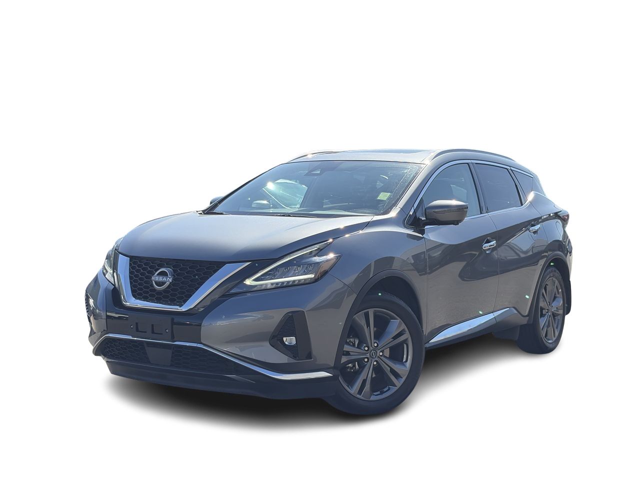 2023  Murano