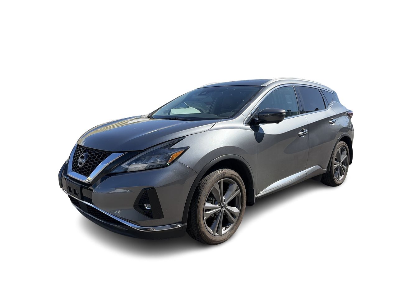 2023  Murano