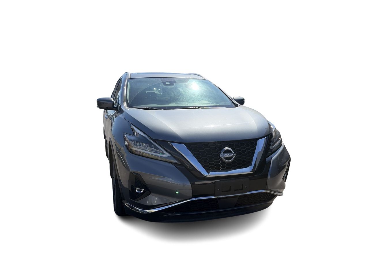 2023  Murano