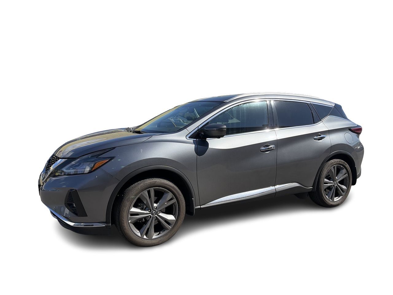 2023  Murano