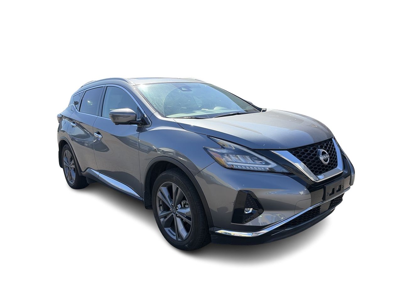 2023  Murano