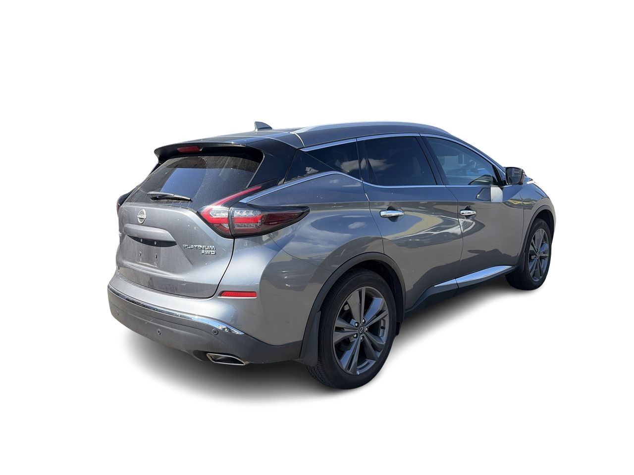 2023  Murano