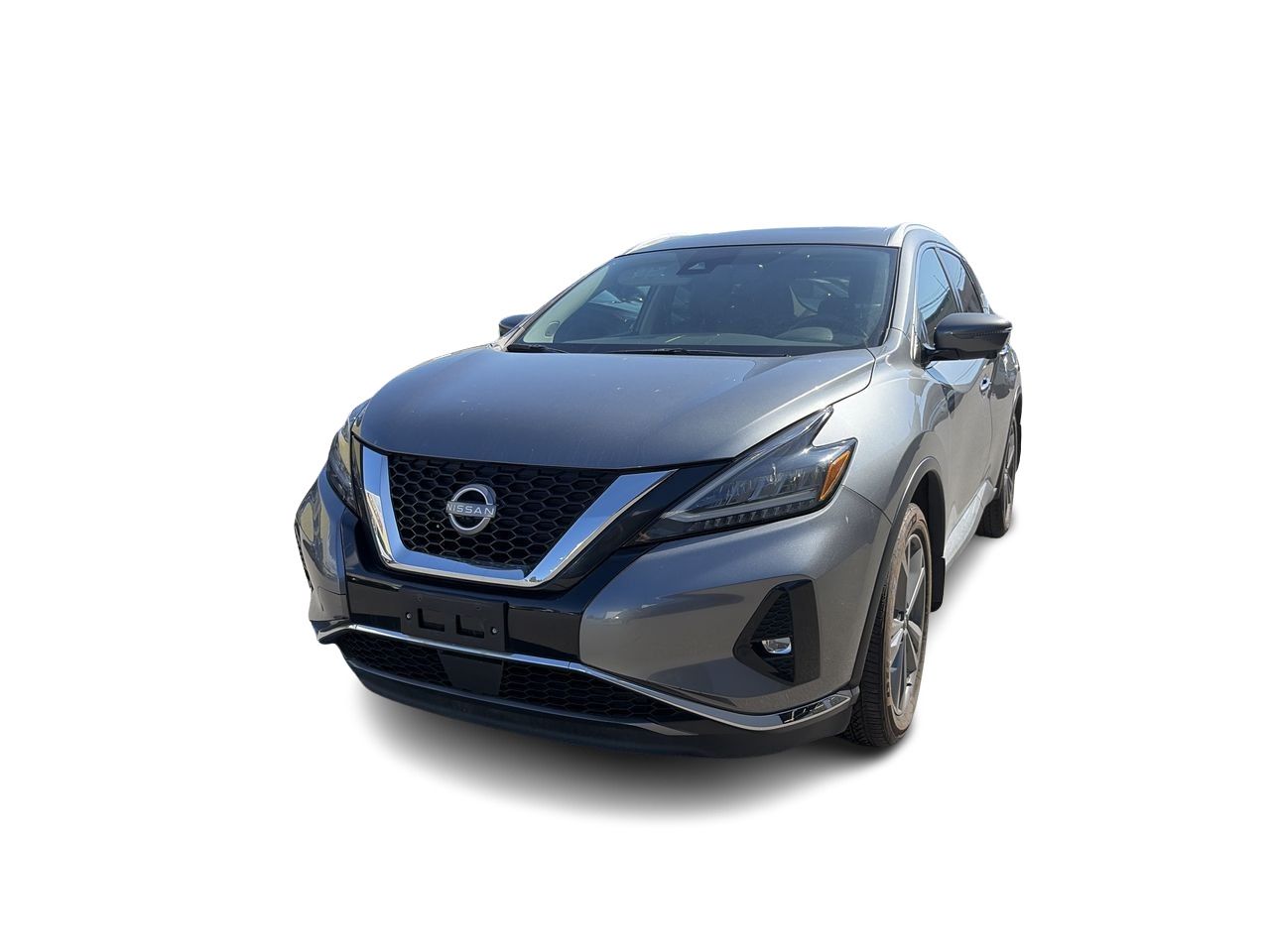 2023  Murano