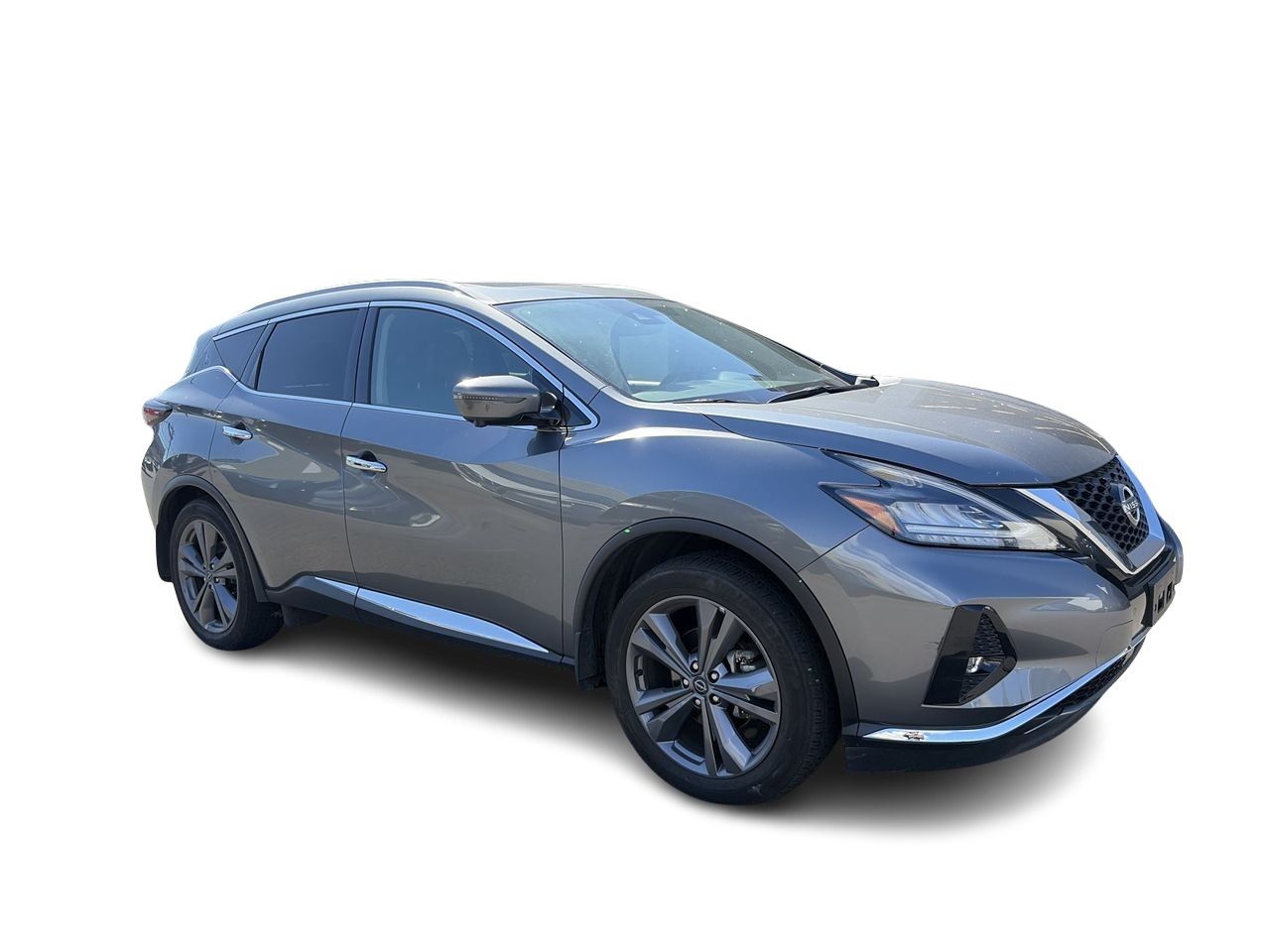 2023  Murano