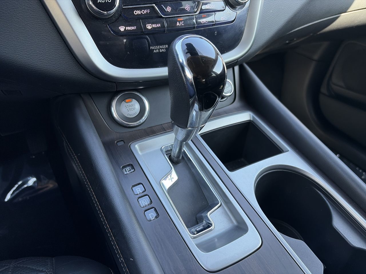 2023  Murano
