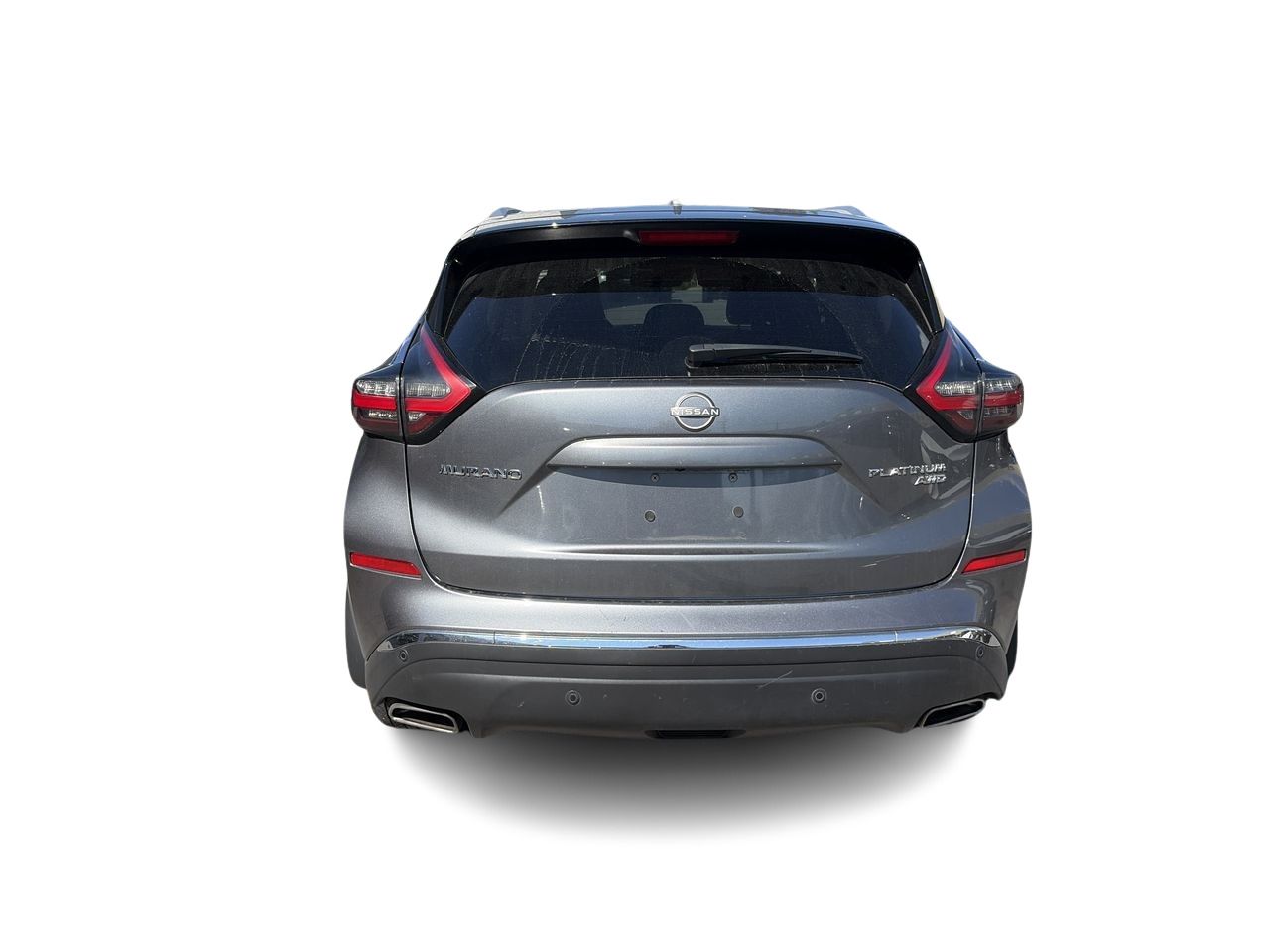2023  Murano