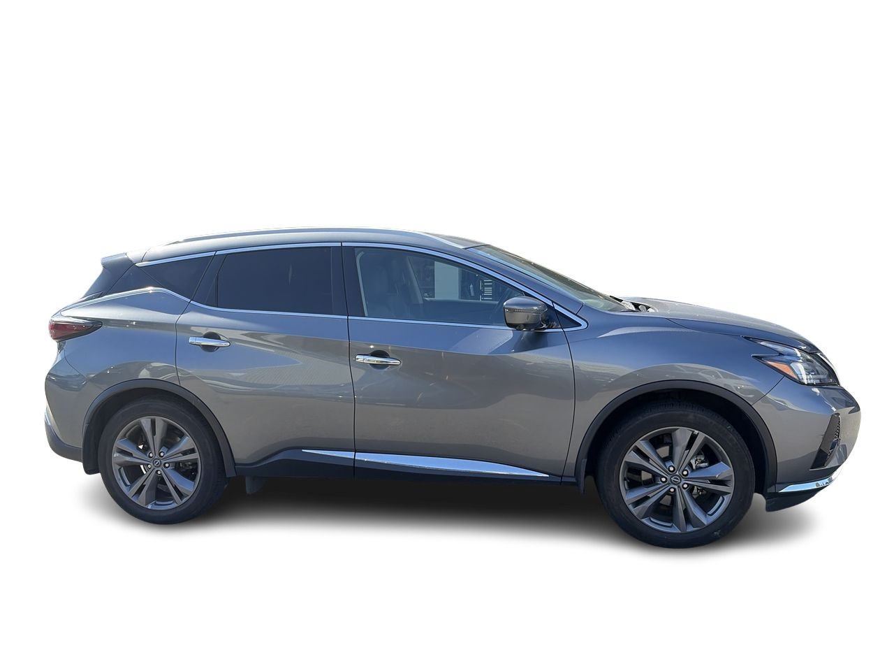 2023  Murano
