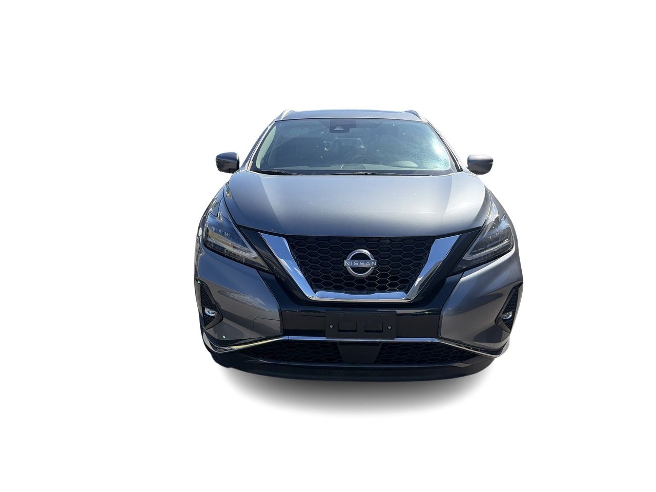 2023  Murano