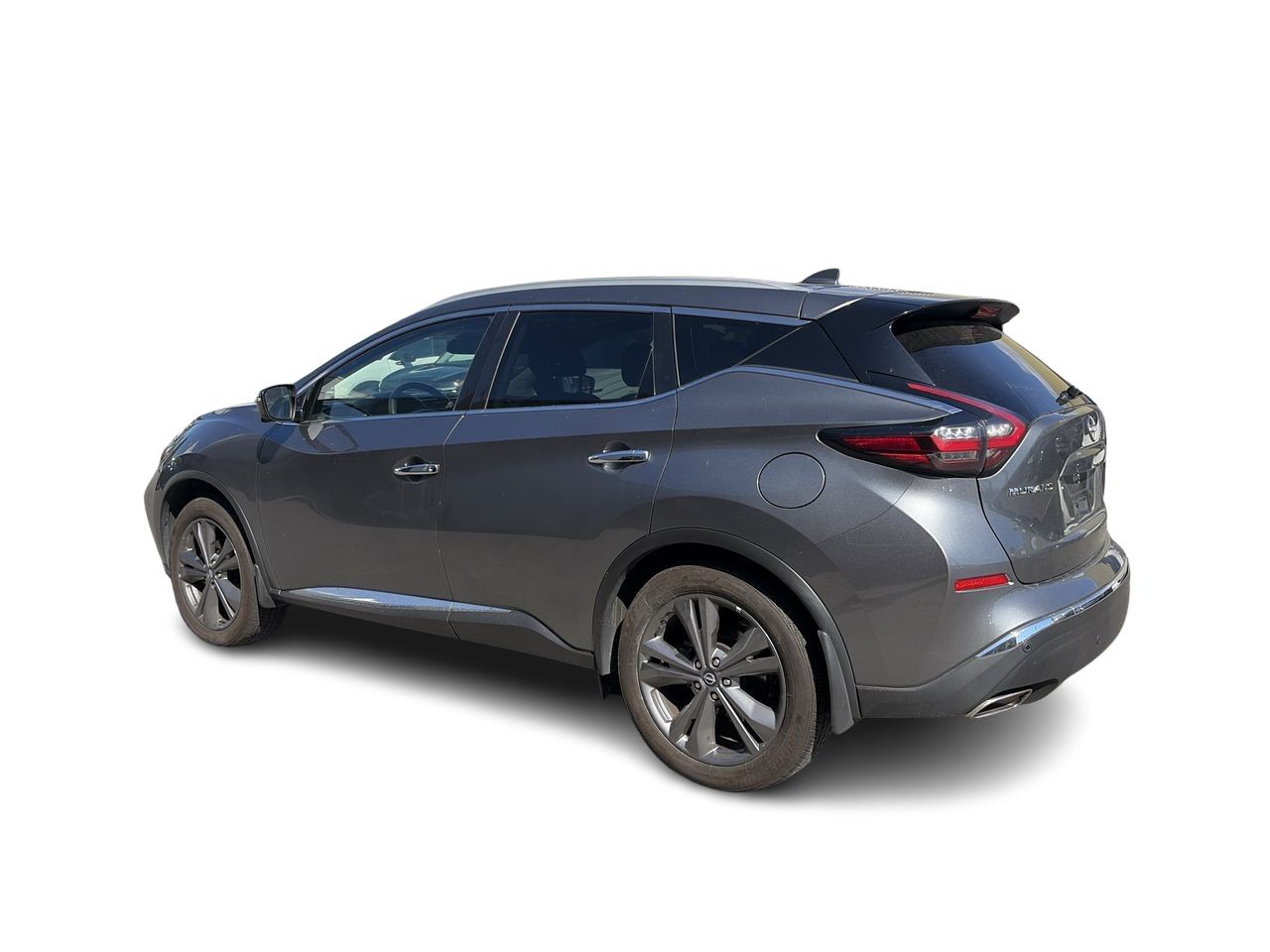 2023  Murano