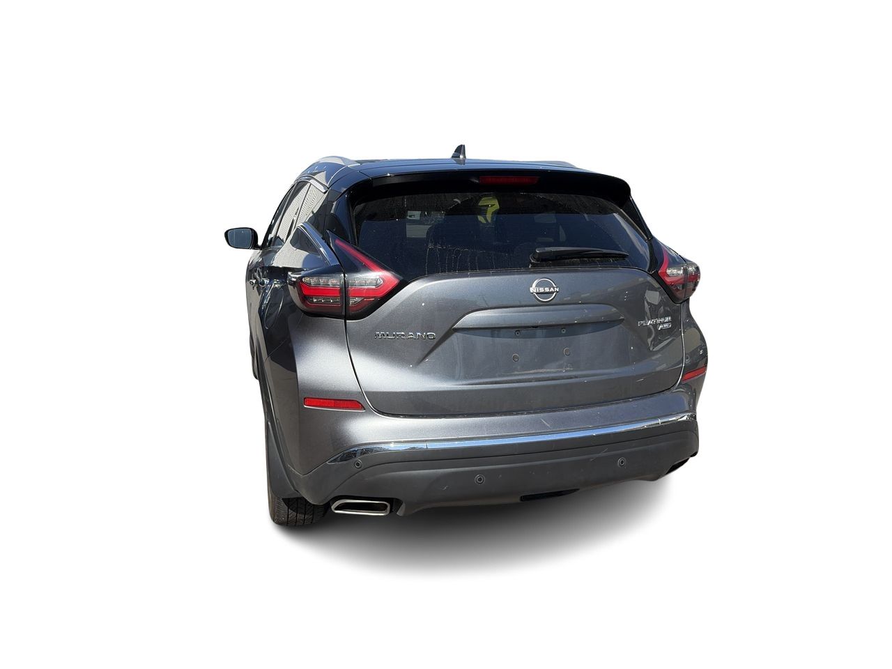 2023  Murano