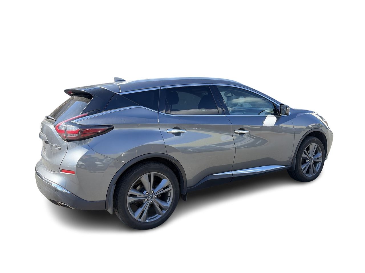 2023  Murano