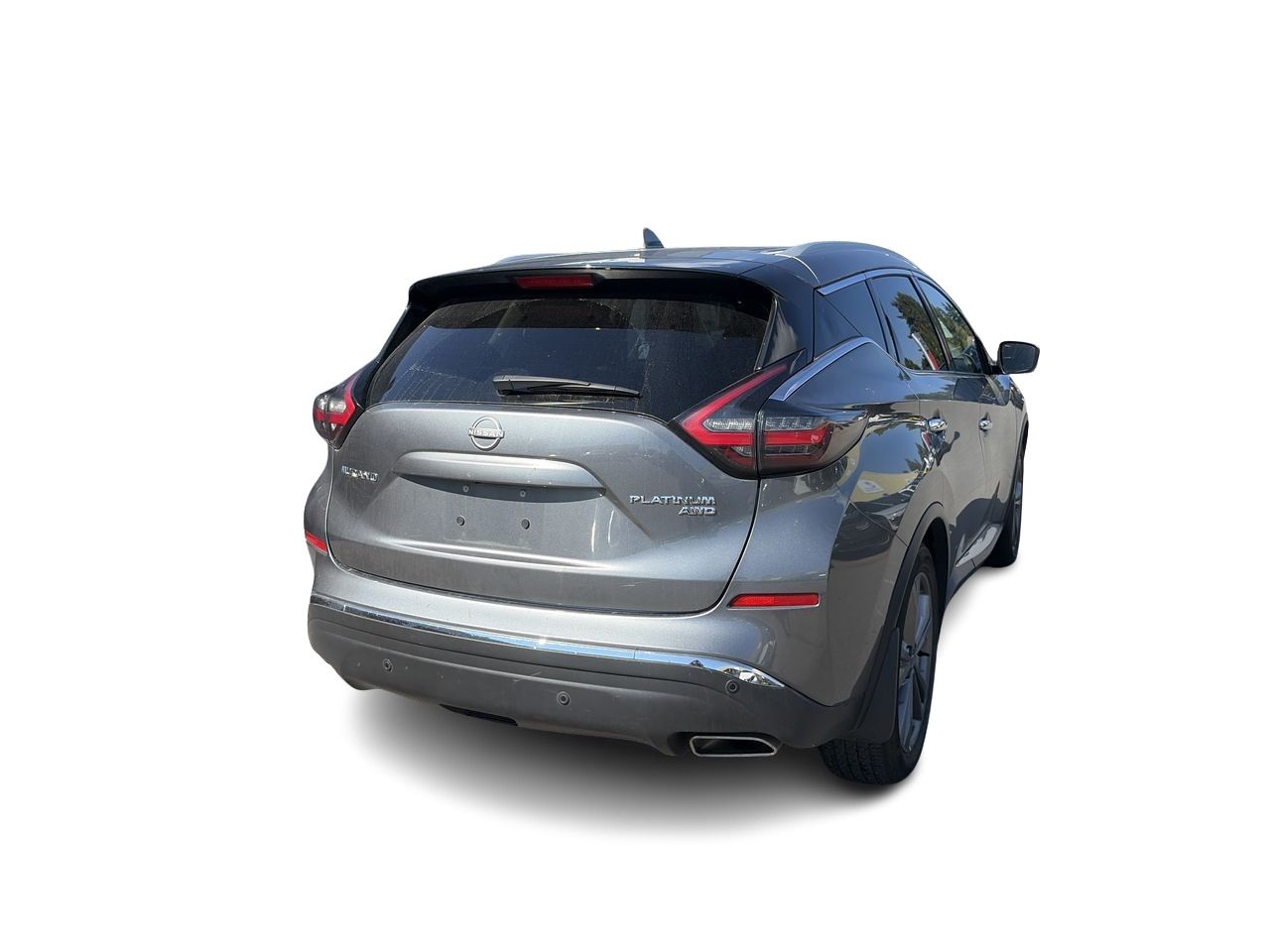 2023  Murano