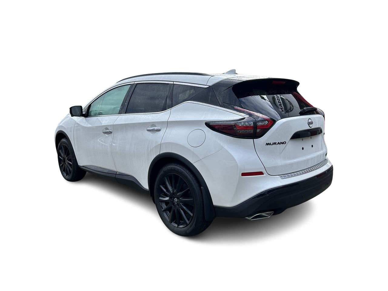 2024 Nissan Murano in Vancouver, British Columbia