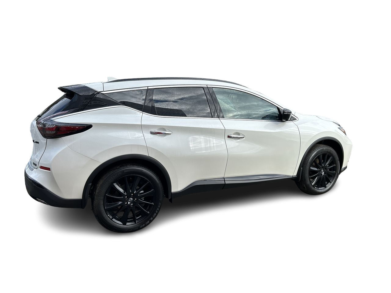 2024 Nissan Murano in Vancouver, British Columbia