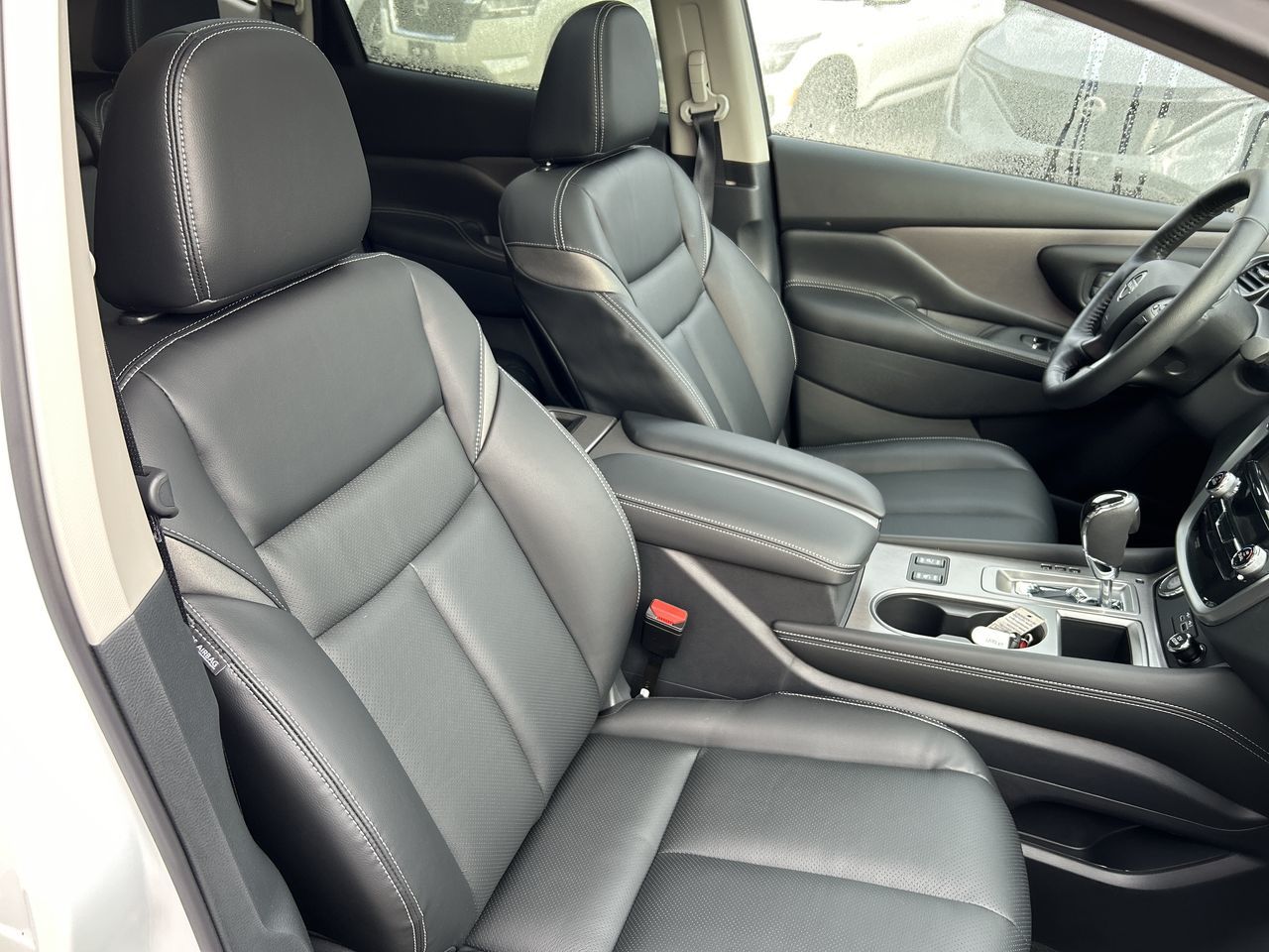 2024 Nissan Murano in Vancouver, British Columbia