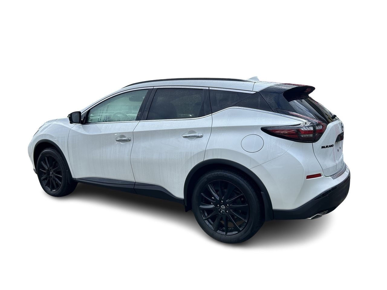 2024 Nissan Murano in Vancouver, British Columbia