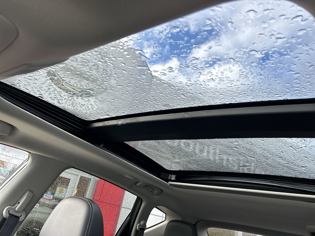 2024 Nissan Murano in Vancouver, British Columbia