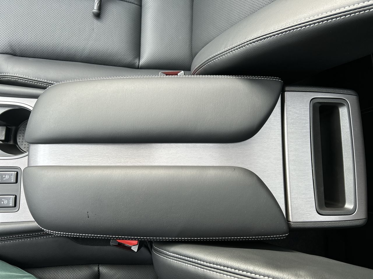 2024 Nissan Murano in Vancouver, British Columbia