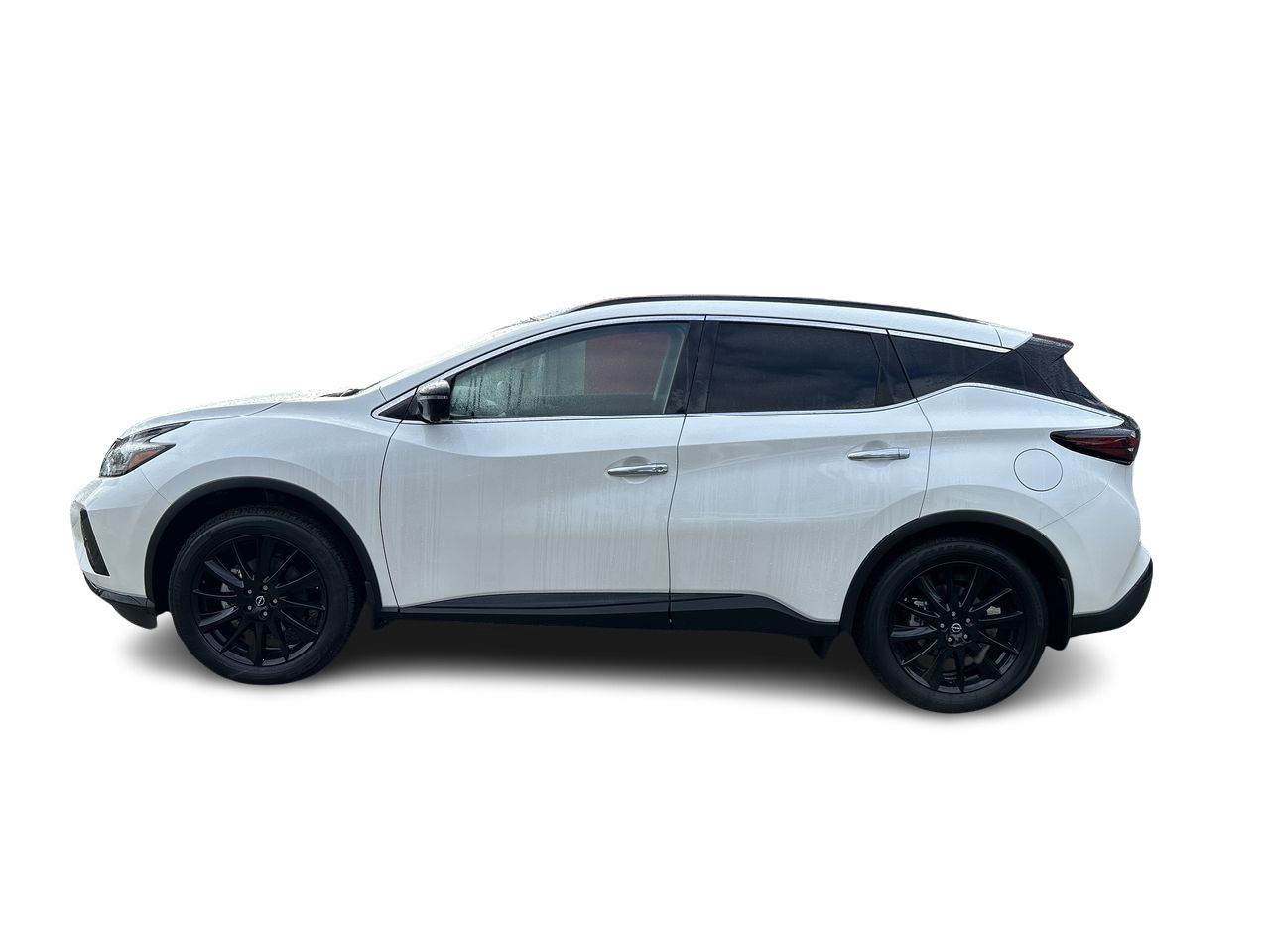 2024 Nissan Murano in Vancouver, British Columbia