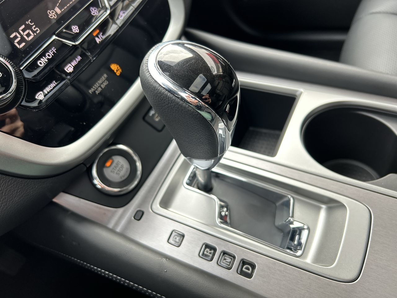 2024 Nissan Murano in Vancouver, British Columbia