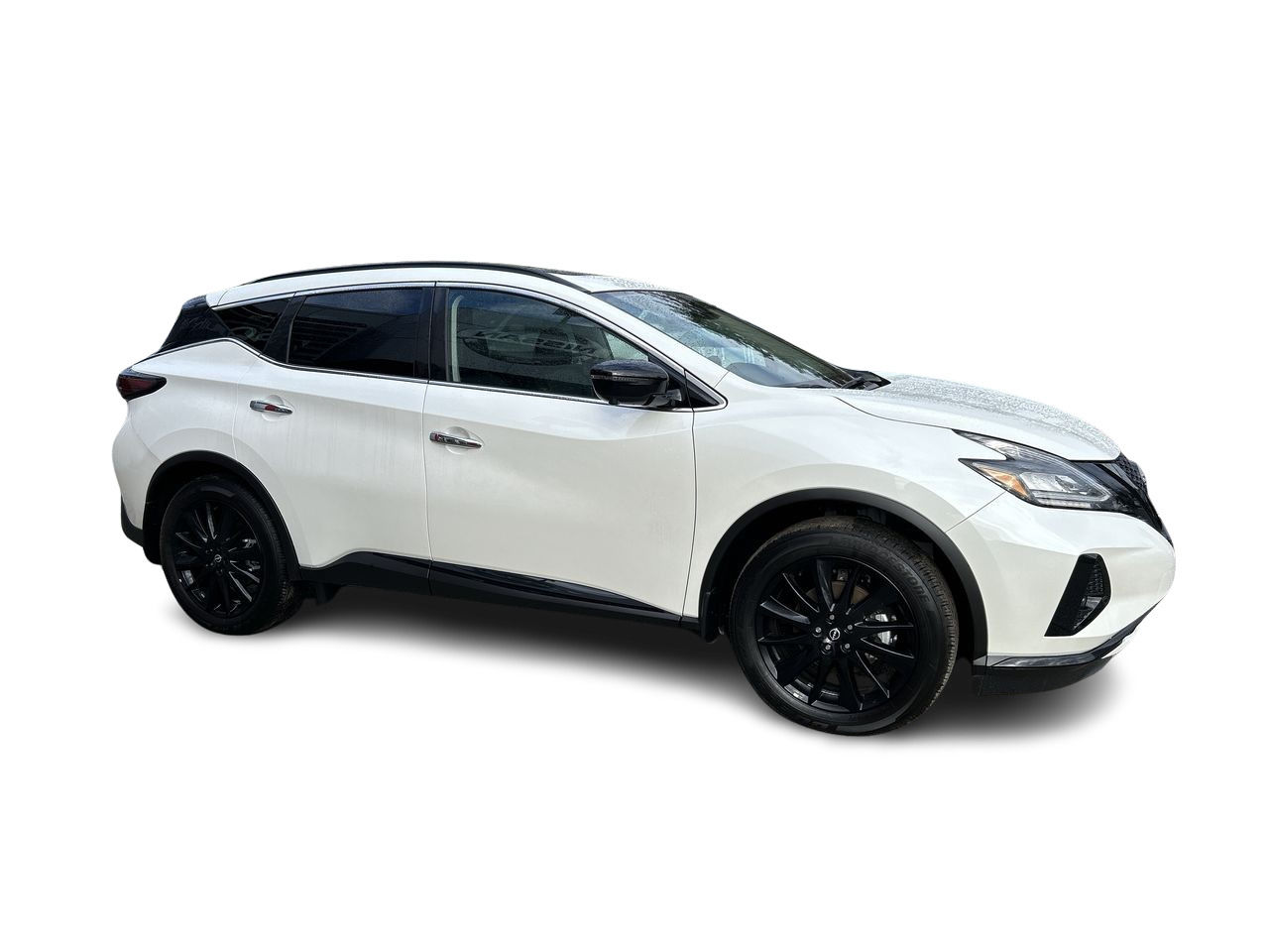 2024 Nissan Murano in Vancouver, British Columbia