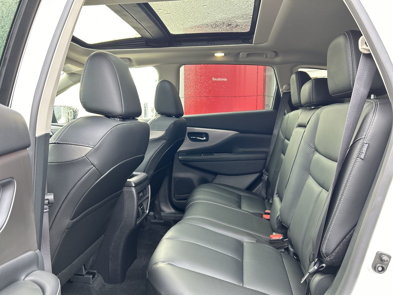 2024 Nissan Murano in Vancouver, British Columbia