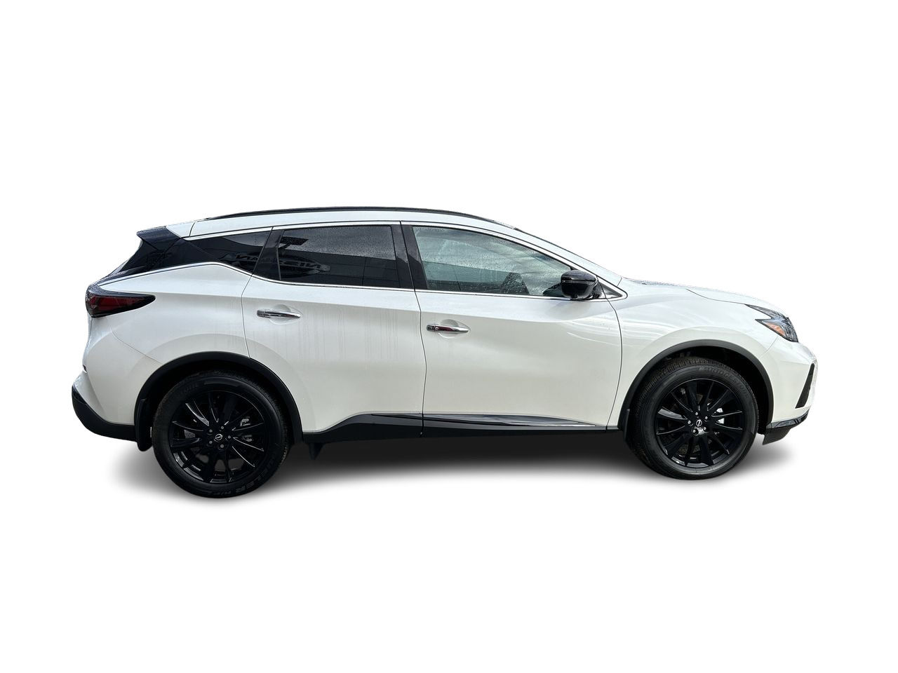 2024 Nissan Murano in Vancouver, British Columbia
