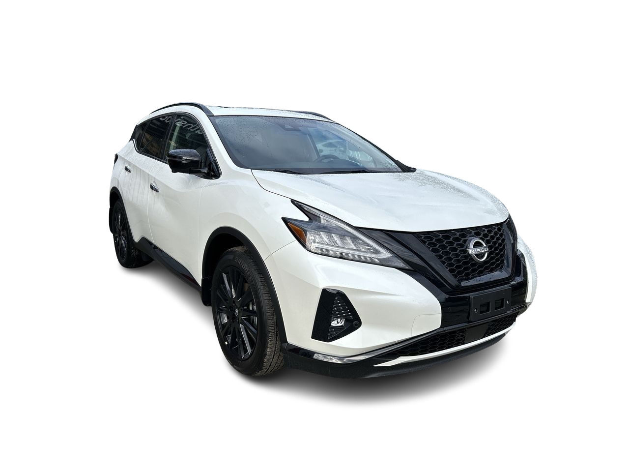 2024 Nissan Murano in Vancouver, British Columbia