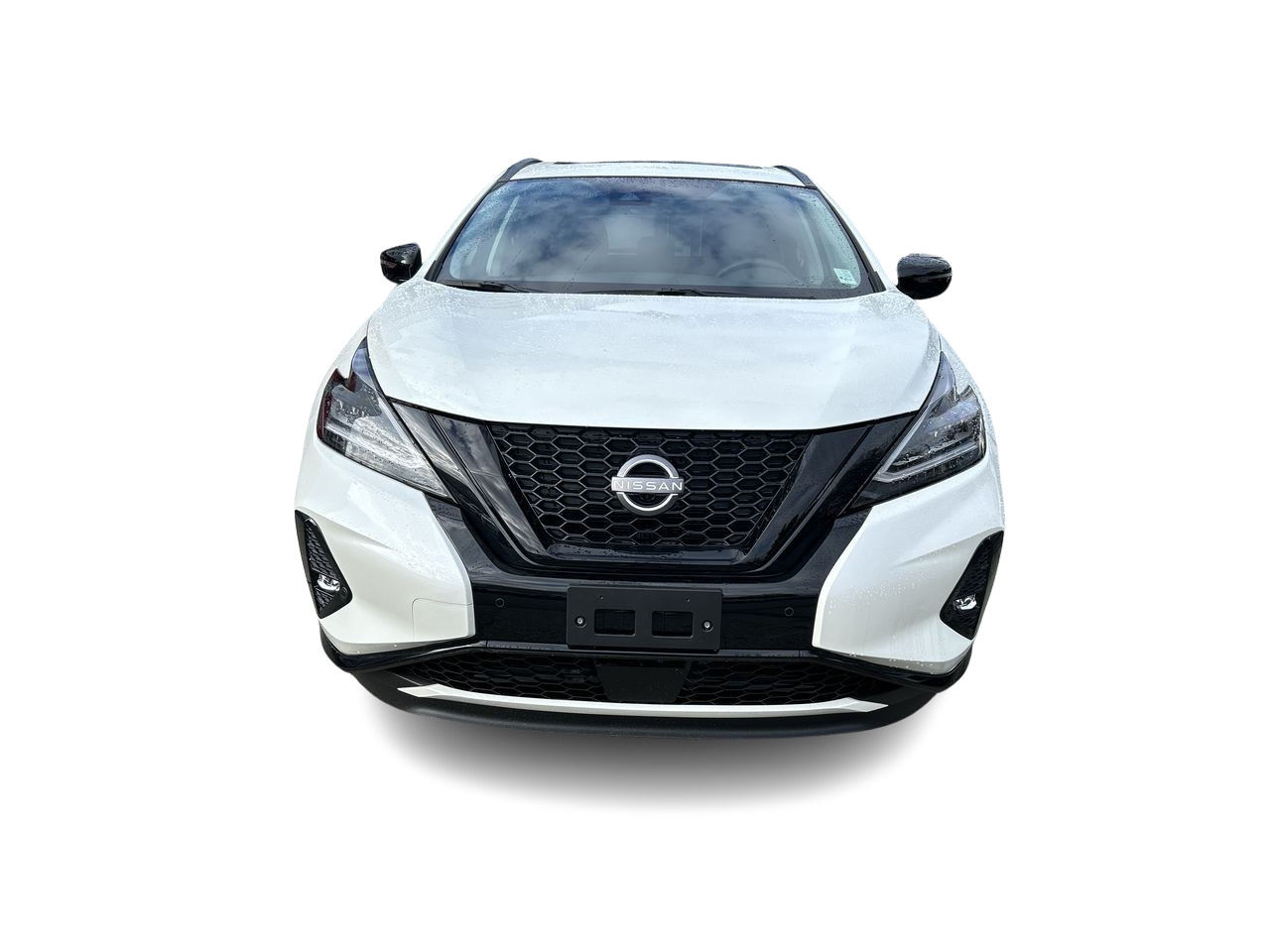 2024 Nissan Murano in Vancouver, British Columbia