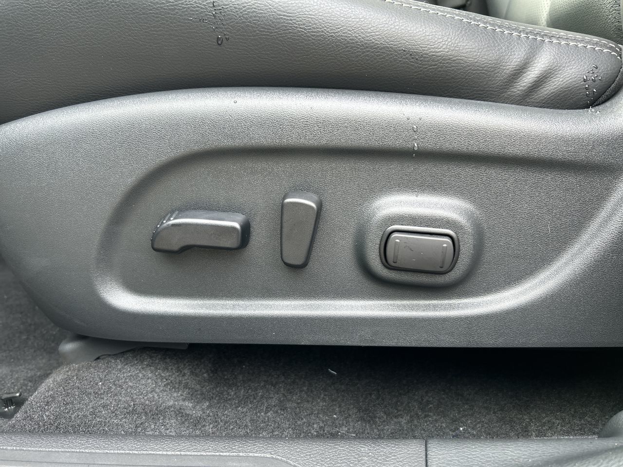 2024 Nissan Murano in Vancouver, British Columbia