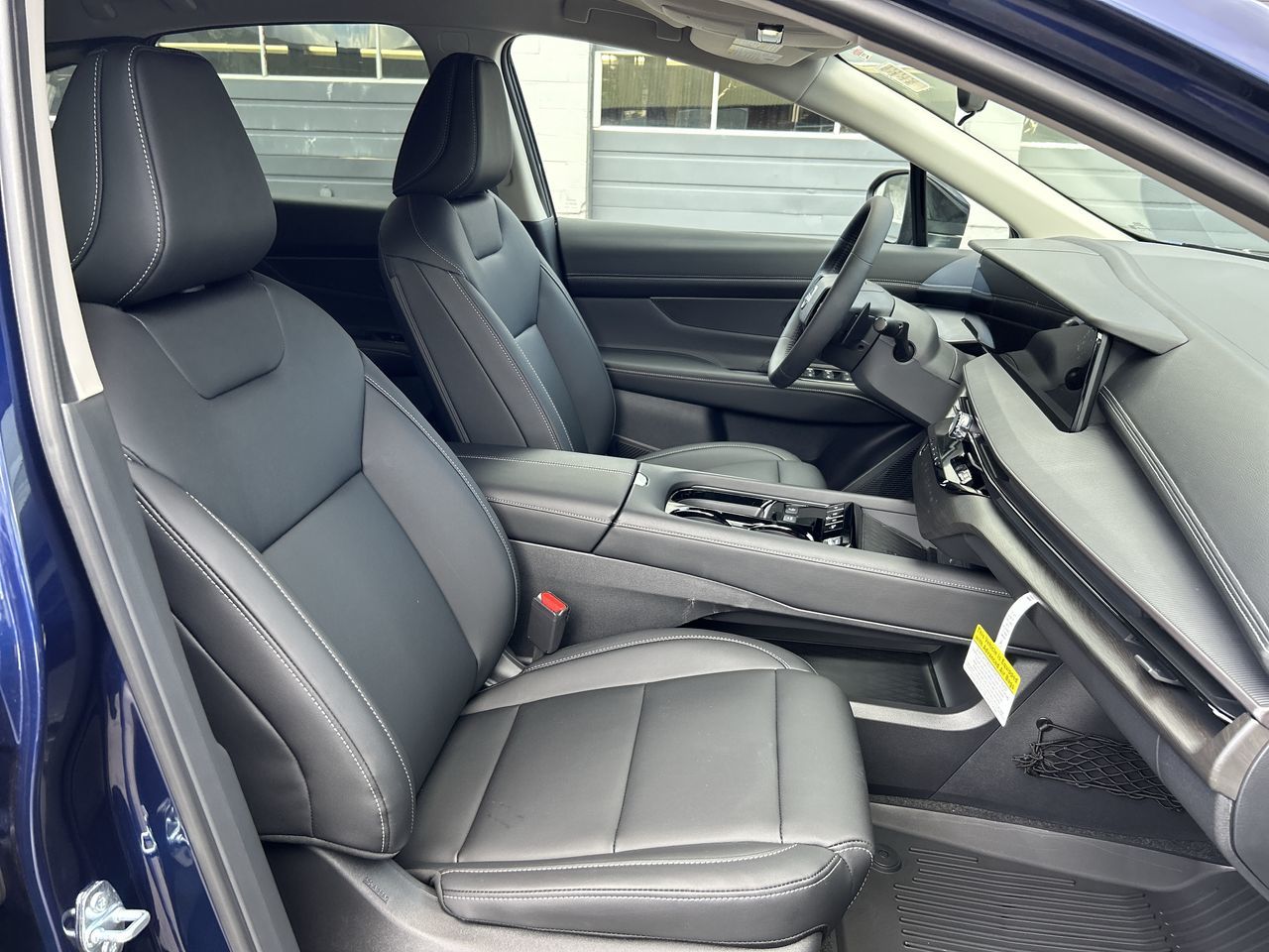 2025 Nissan Murano in Vancouver, British Columbia