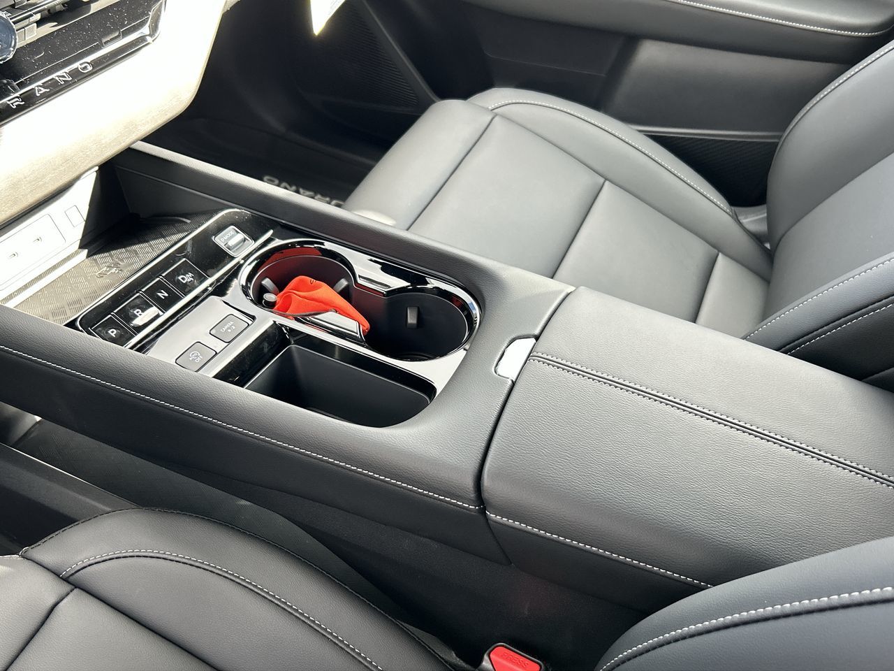 2025 Nissan Murano in Vancouver, British Columbia