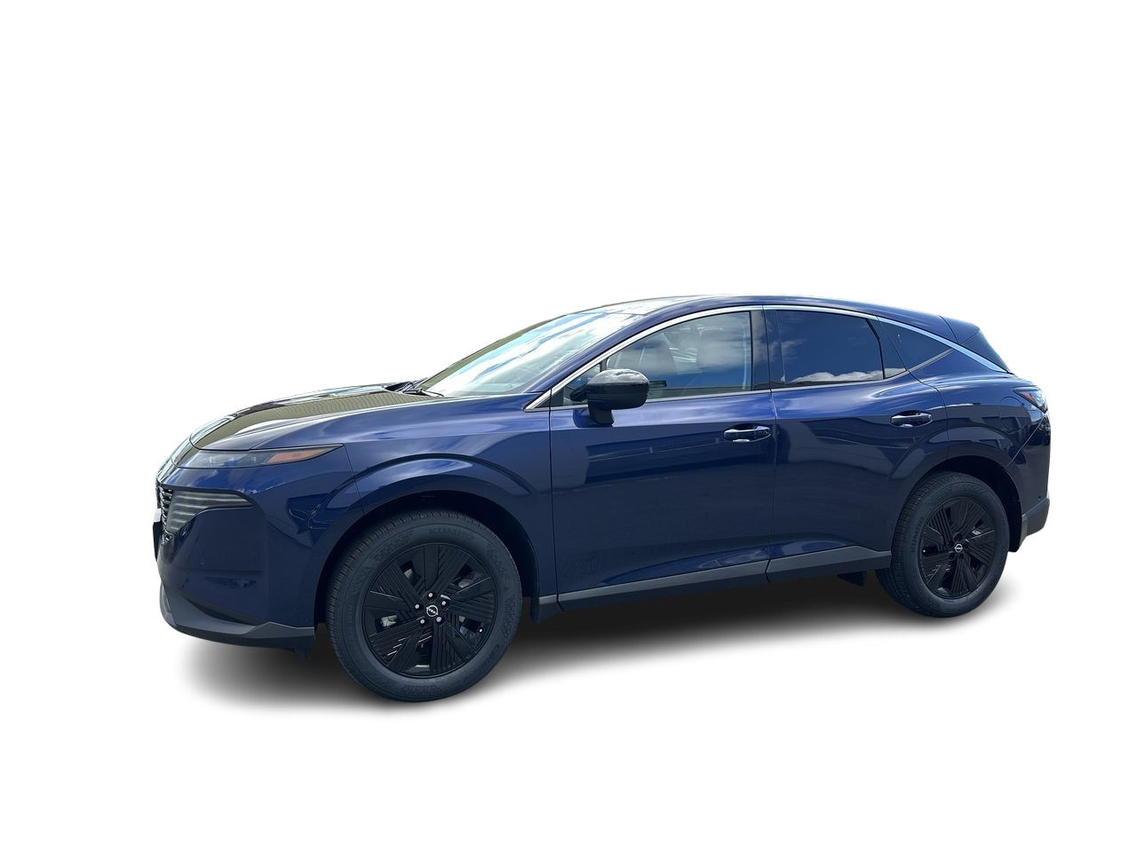 2025 Nissan Murano in Vancouver, British Columbia